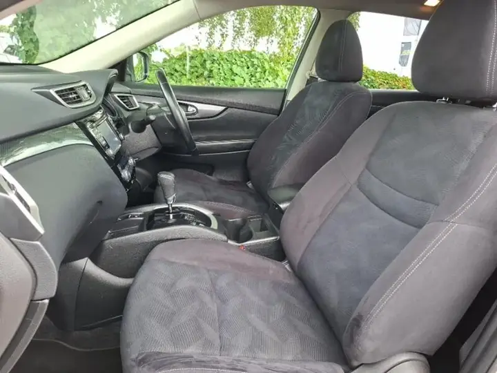 Nissan X-Trail 2015 photo 5