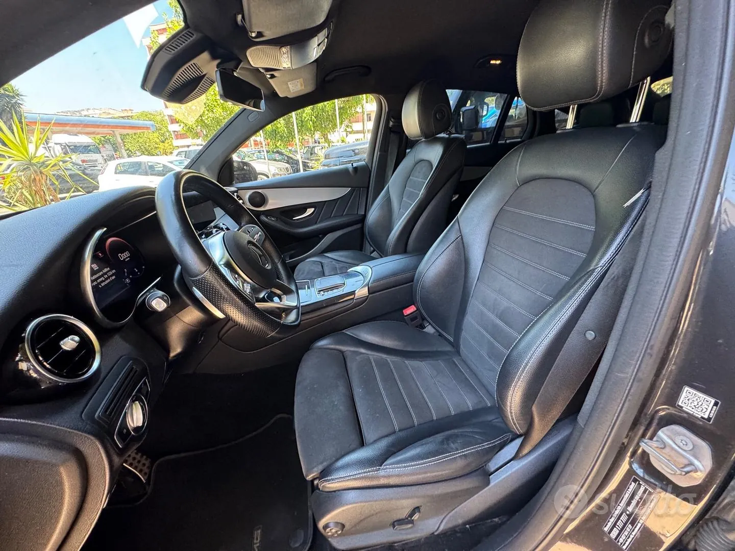 Mercedes-Benz Glc 2021 photo 5