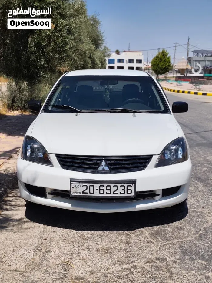 Mitsubishi Lancer 2011 photo 5