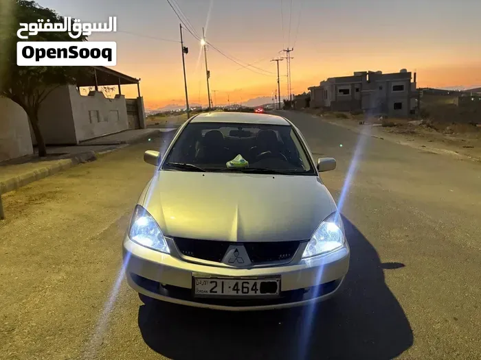 Mitsubishi Lancer 2011 photo 3