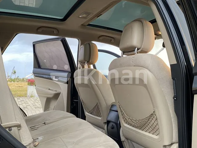 Kia Sorento 2012 photo 5