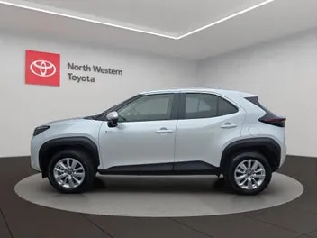 Toyota Yaris Cross 2024 photo 5