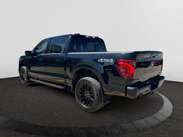 Ford F-150 2026 photo 3