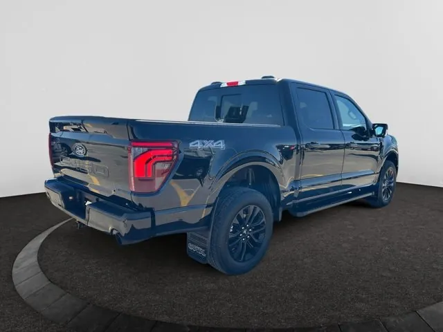 Ford F-150 2026 photo 5