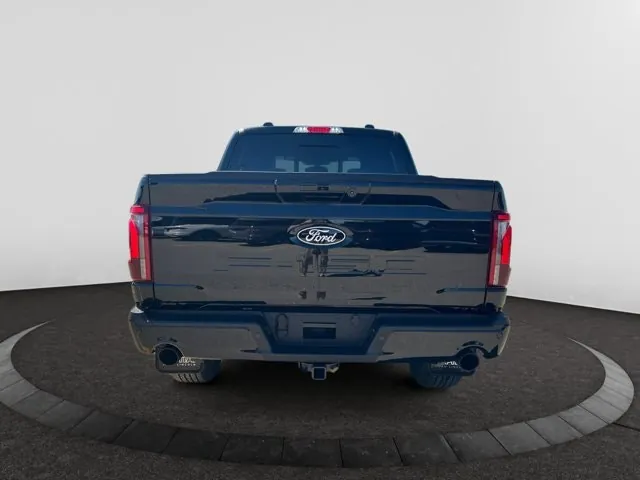 Ford F-150 2026 photo 4