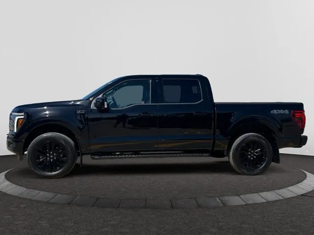 Ford F-150 2026 photo 2