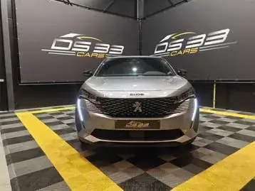 Peugeot 5008 2023 photo 3