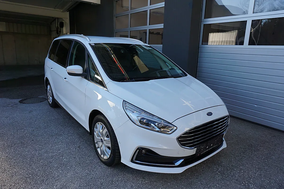 Ford Galaxy