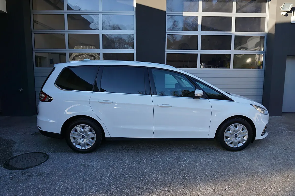 Ford Galaxy 2020 photo 2