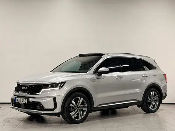 Kia Sorento 2023 photo 4
