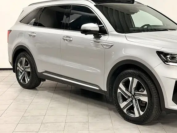 Kia Sorento 2023 photo 3