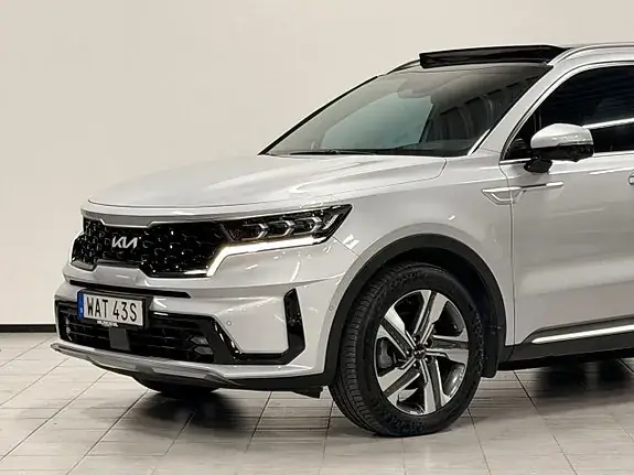 Kia Sorento 2023 photo 5