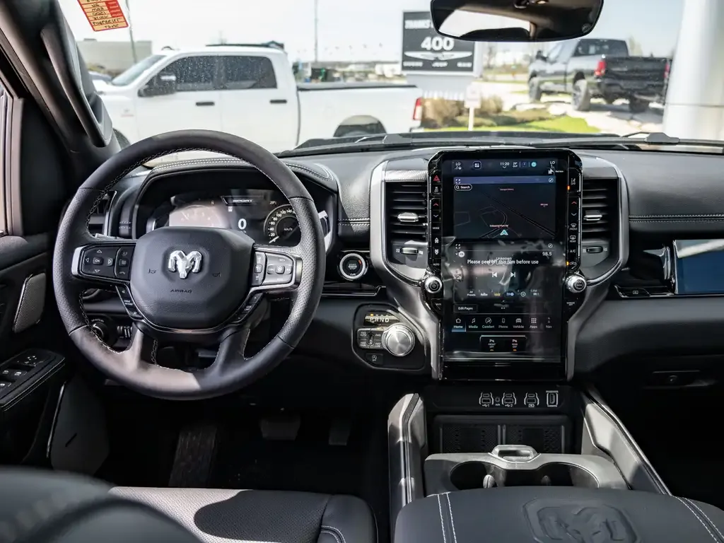 Ram 1500 2026 photo 3