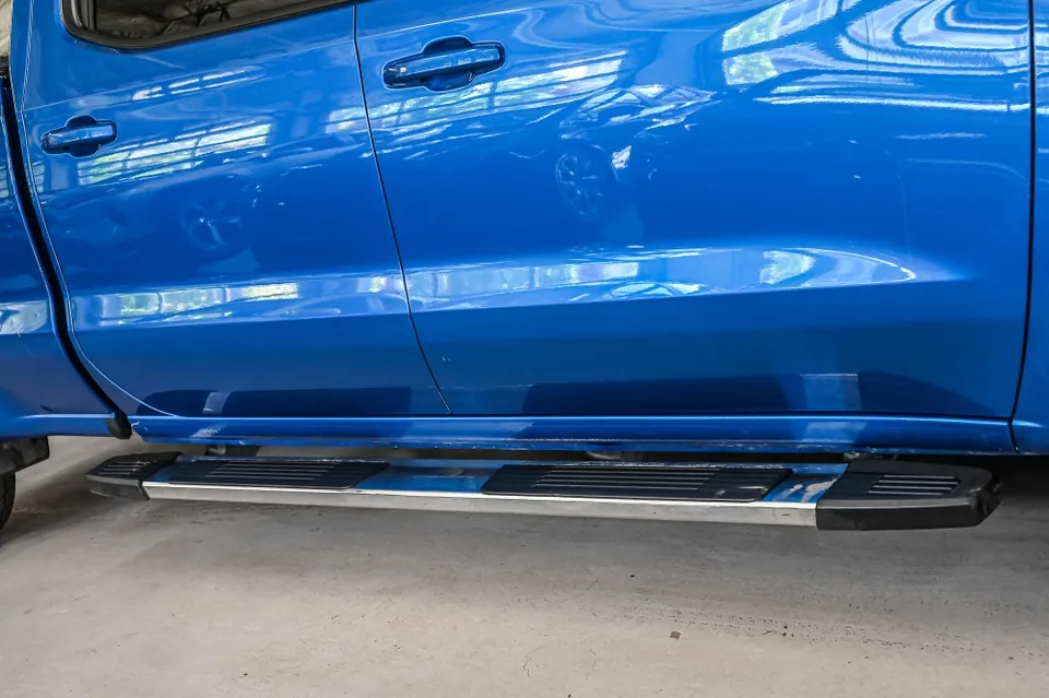 Chevrolet Silverado 1500 2024 photo 5