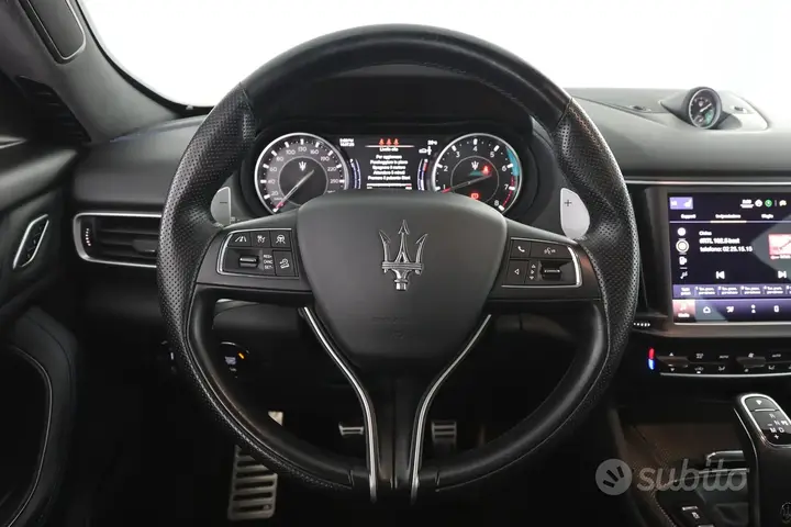 Maserati Levante 2023 photo 5