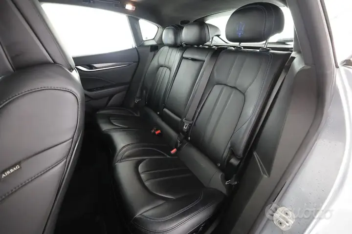 Maserati Levante 2023 photo 3
