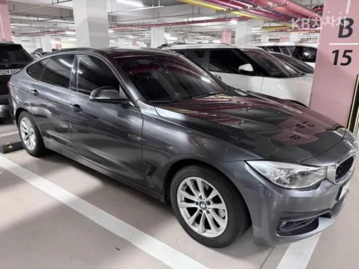 BMW Gran Turismo