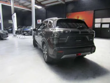 Suzuki S-Cross 2025 photo 2