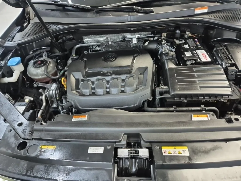 Volkswagen Volkswagen Tiguan 2023 photo 5