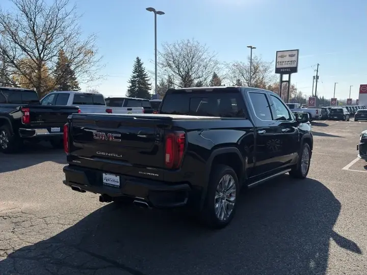 GMC Sierra 1500 2021 photo 5
