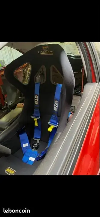 Renault Megane 2005 photo 3