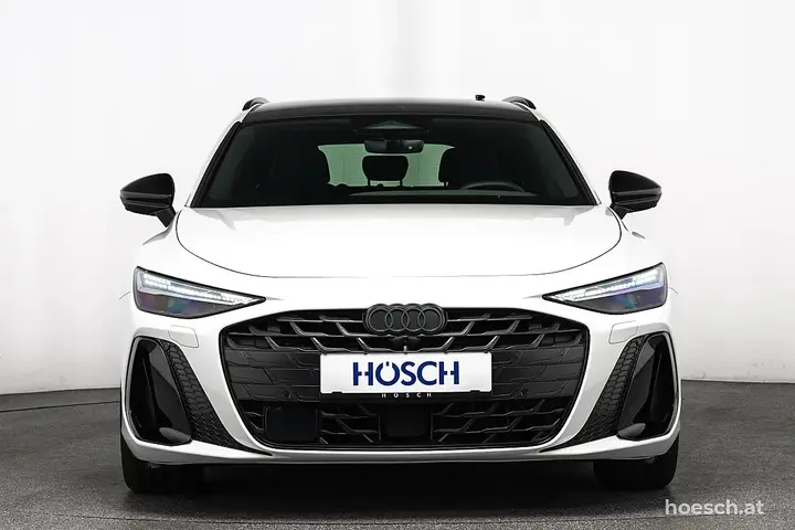 Audi A6 Avant 2025 photo 2