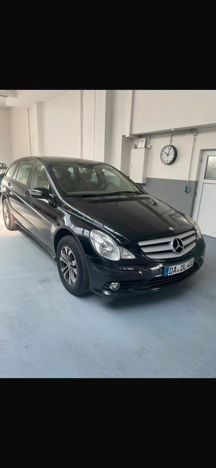 Mercedes-Benz R 280