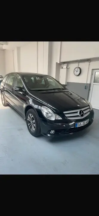 Mercedes-Benz R 280