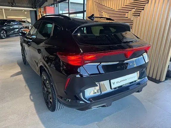 Cupra Formentor 2026 photo 4