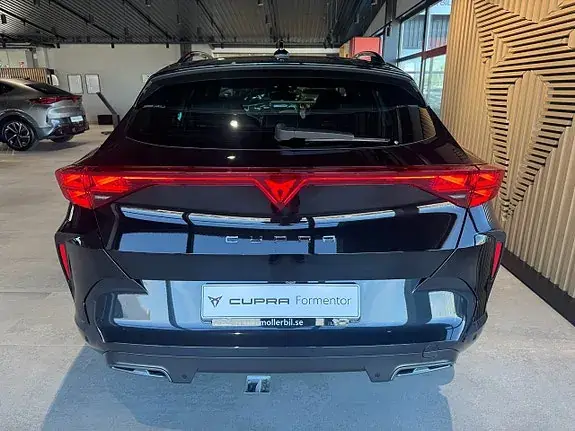 Cupra Formentor 2026 photo 5