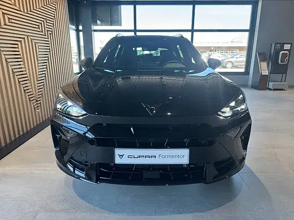 Cupra Formentor 2026 photo 2