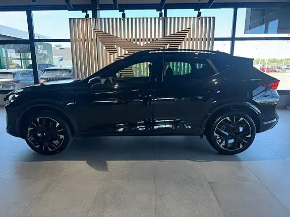Cupra Formentor 2026 photo 3