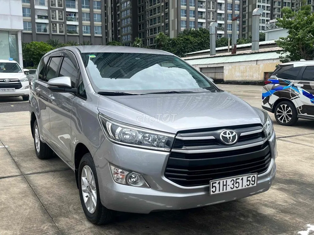Toyota Innova