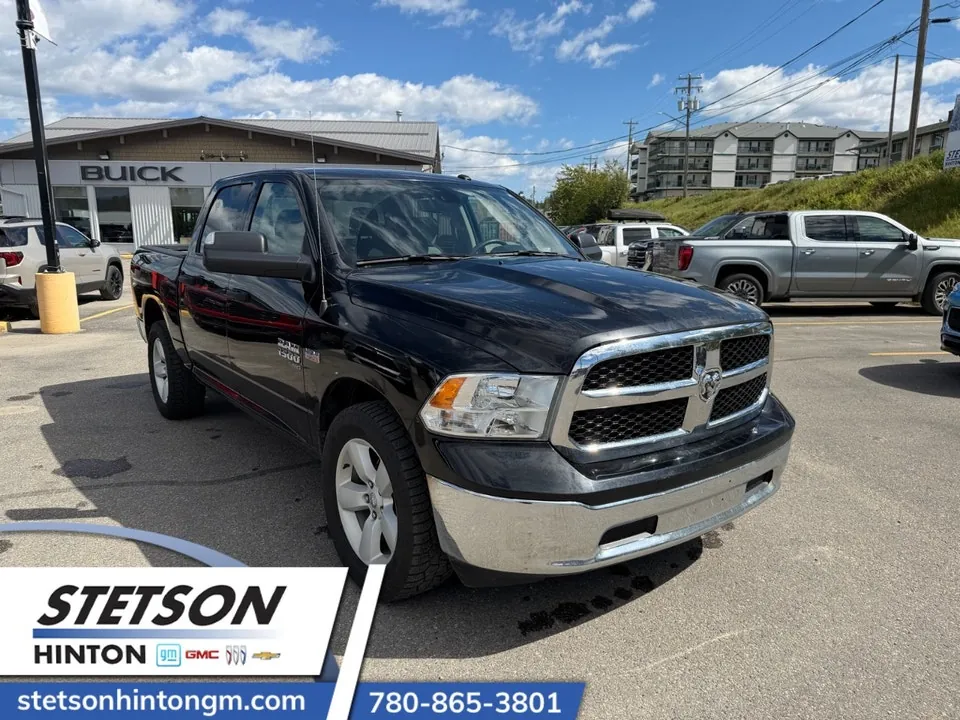 Ram 1500 Classic 2023 photo 3