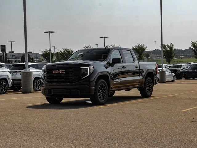 GMC Sierra 1500 2026 photo 4