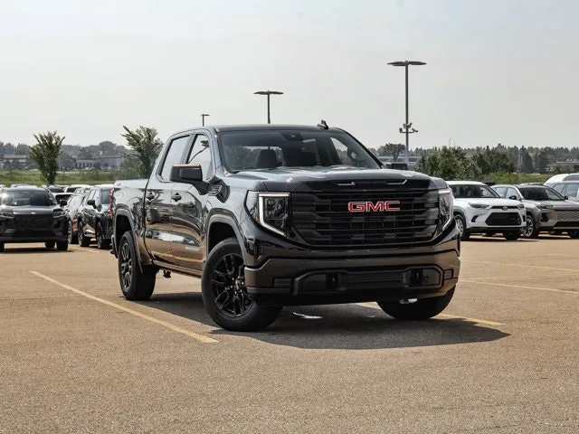GMC Sierra 1500 2026 photo 2