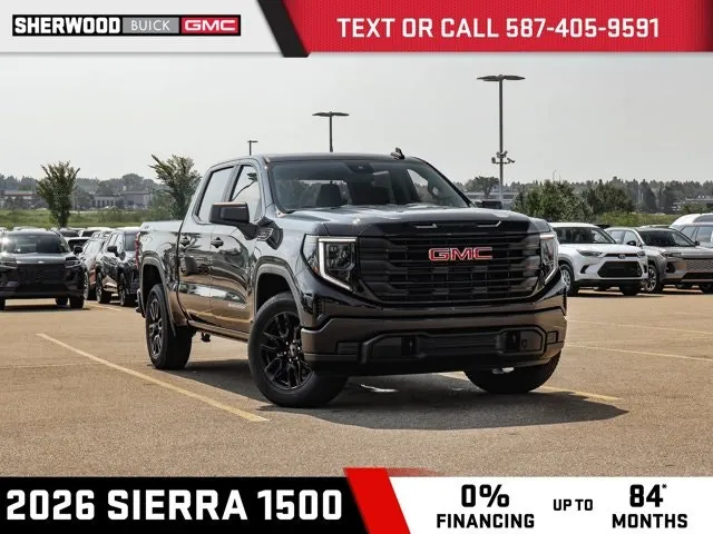 GMC Sierra 1500