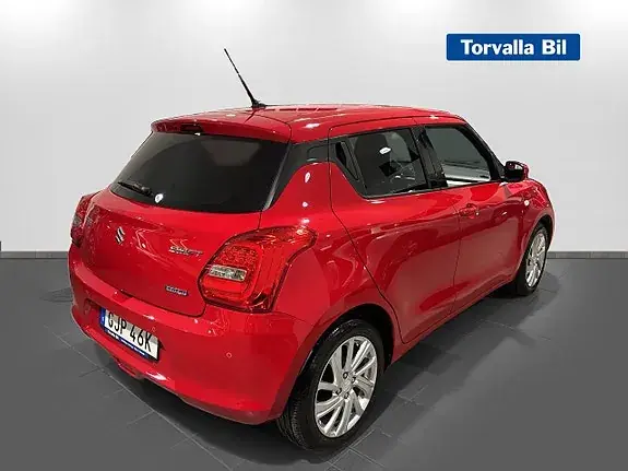 Suzuki Swift 2023 photo 5