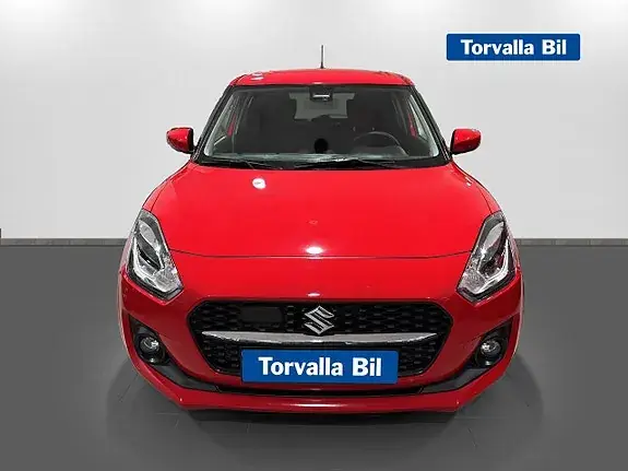 Suzuki Swift 2023 photo 3