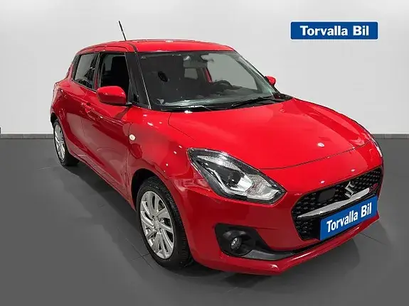 Suzuki Swift 2023 photo 4