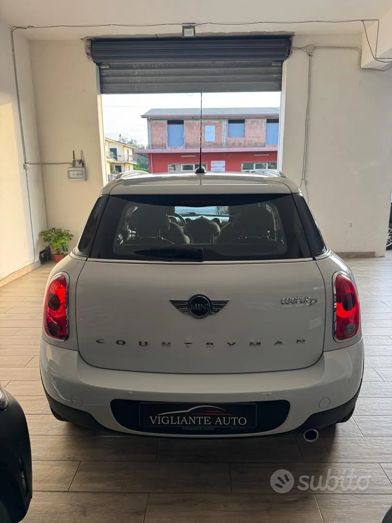 Mini Countryman 2015 photo 5