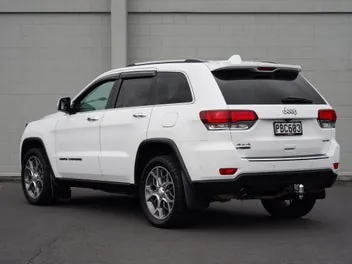 Jeep Grand Cherokee 2022 photo 3
