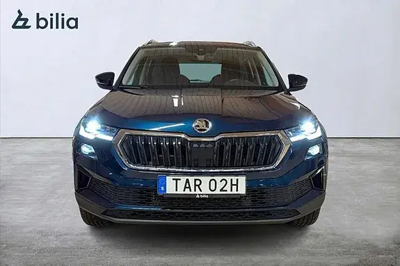 Skoda Karoq 2023 photo 5