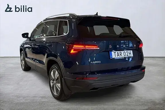 Skoda Karoq 2023 photo 2