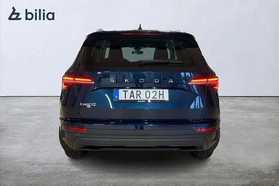 Skoda Karoq 2023 photo 4