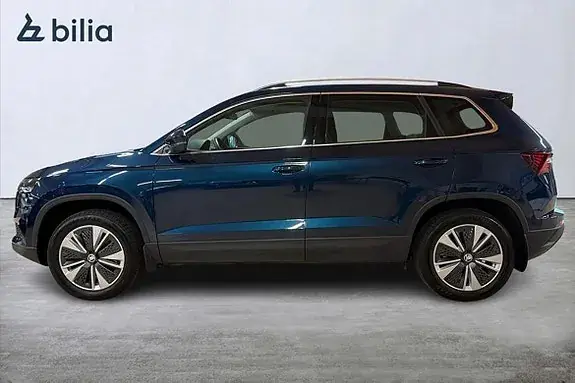 Skoda Karoq 2023 photo 3
