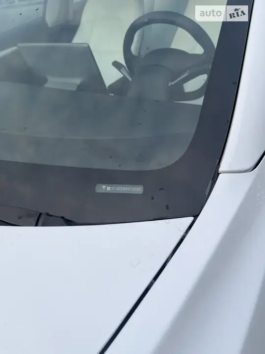 Tesla Model 3 2022 photo 2