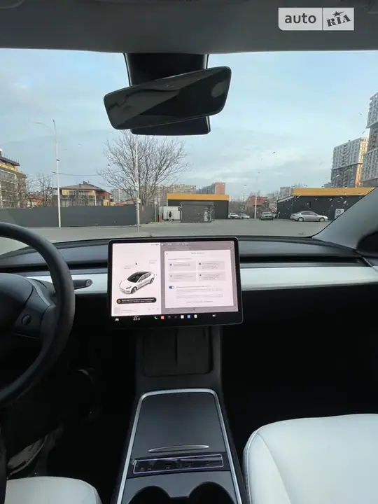 Tesla Model 3 2022 photo 5