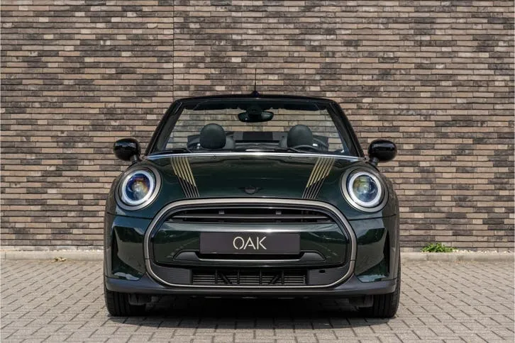 Mini Cabrio 2023 photo 3