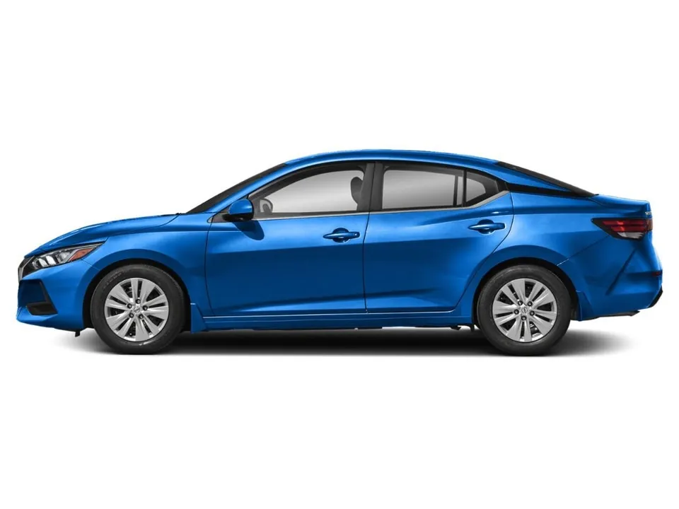 Nissan Sentra 2021 photo 4